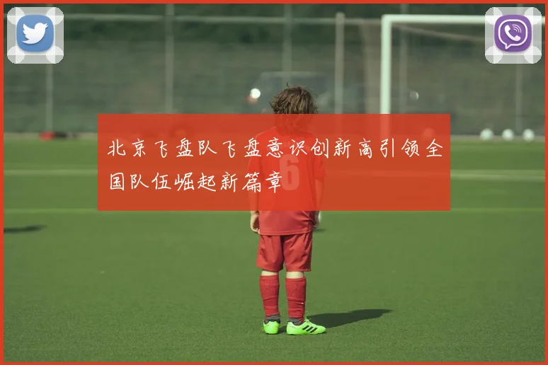 北京飞盘队飞盘意识创新高引领全国队伍崛起新篇章